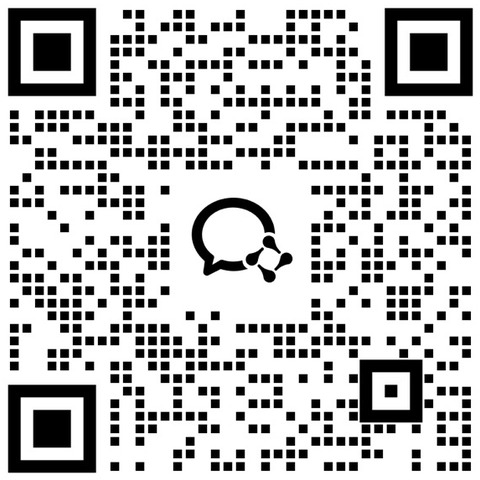 企业微信 · 扫码添加孙鲁南